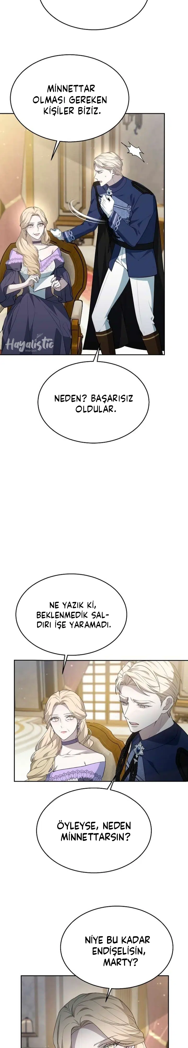 Kibrin Çağı - Bölüm 14 Sayfa 22