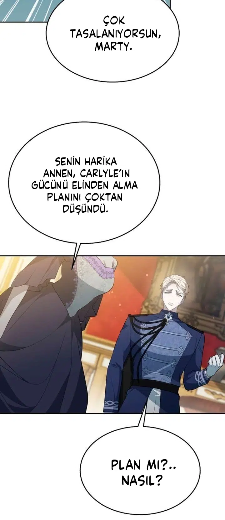 Kibrin Çağı - Bölüm 14 Sayfa 24