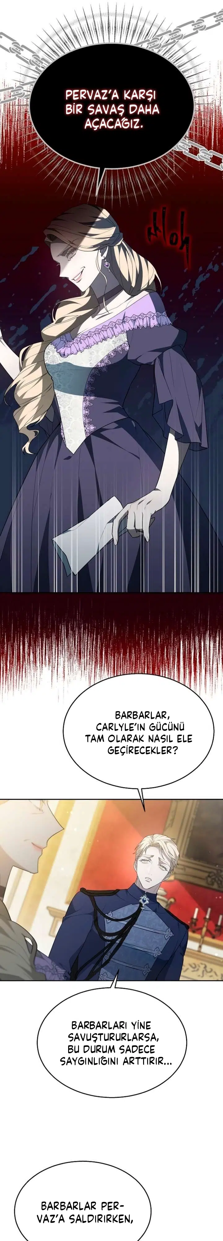 Kibrin Çağı - Bölüm 14 Sayfa 25