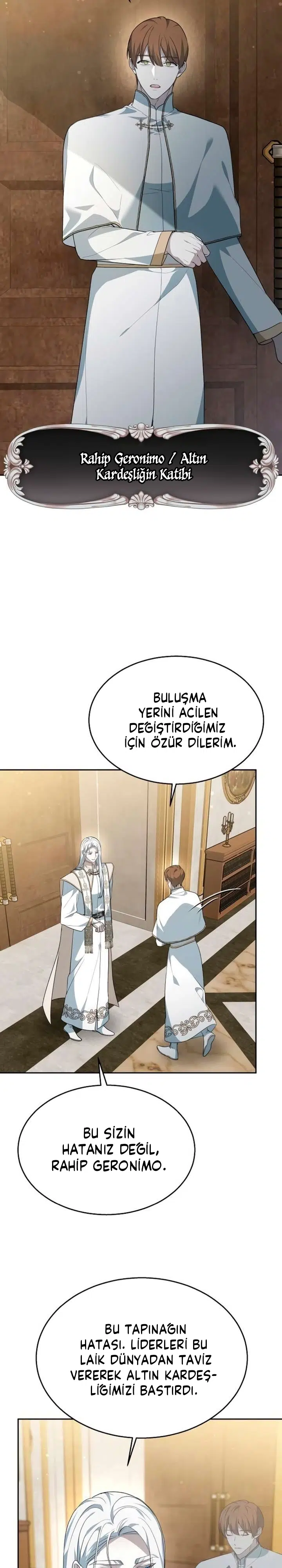 Kibrin Çağı - Bölüm 14 Sayfa 32