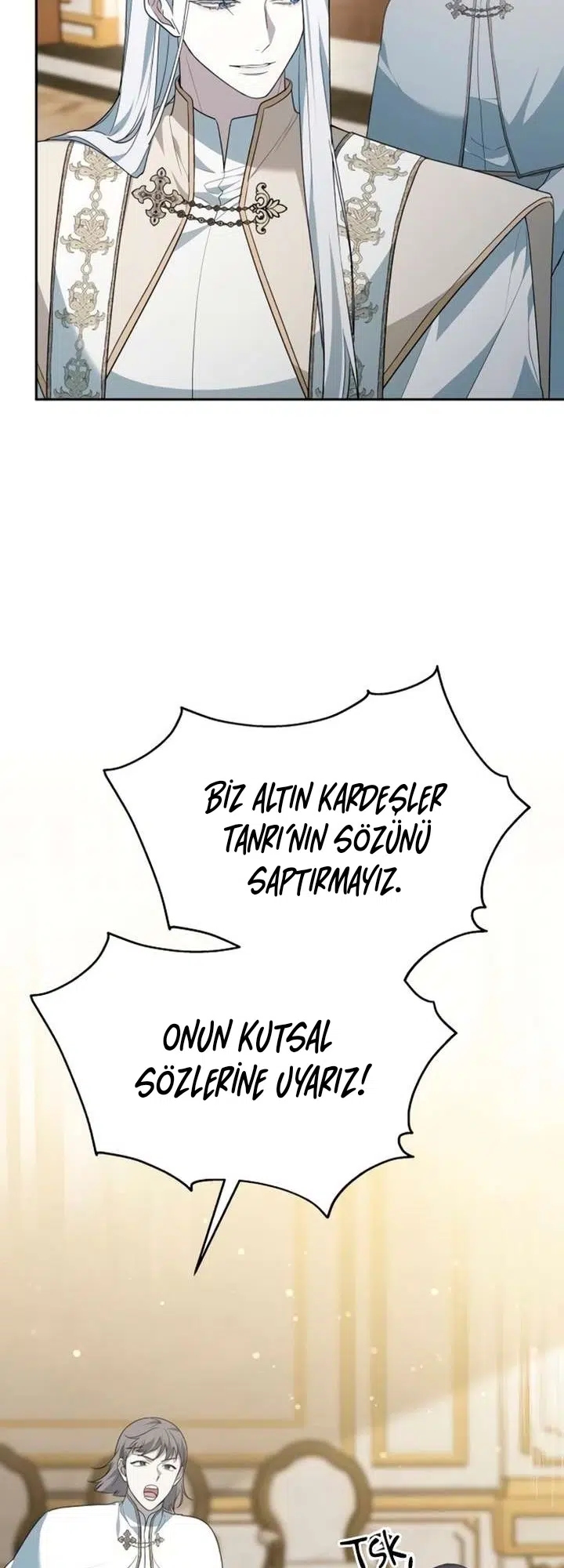 Kibrin Çağı - Bölüm 14 Sayfa 33
