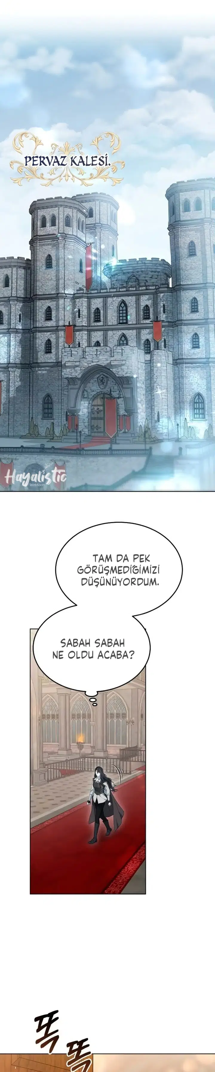 Kibrin Çağı - Bölüm 15 Sayfa 2