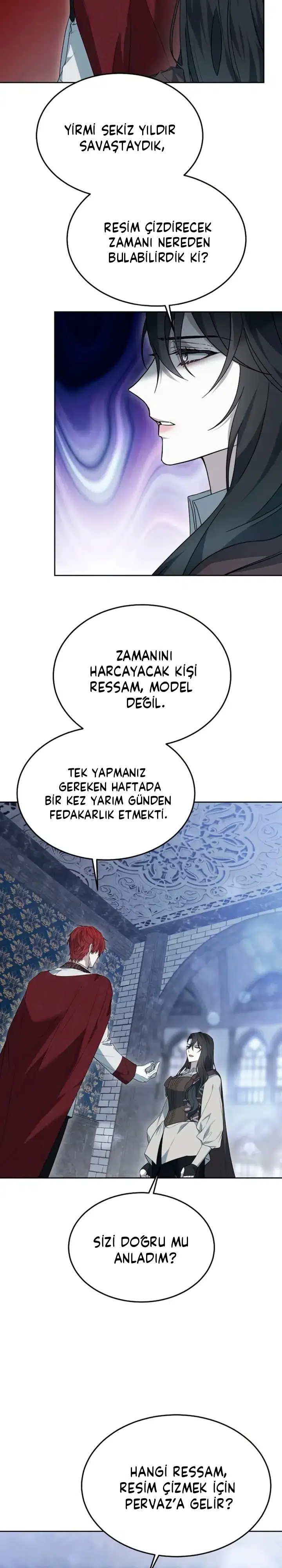 Kibrin Çağı - Bölüm 15 Sayfa 16