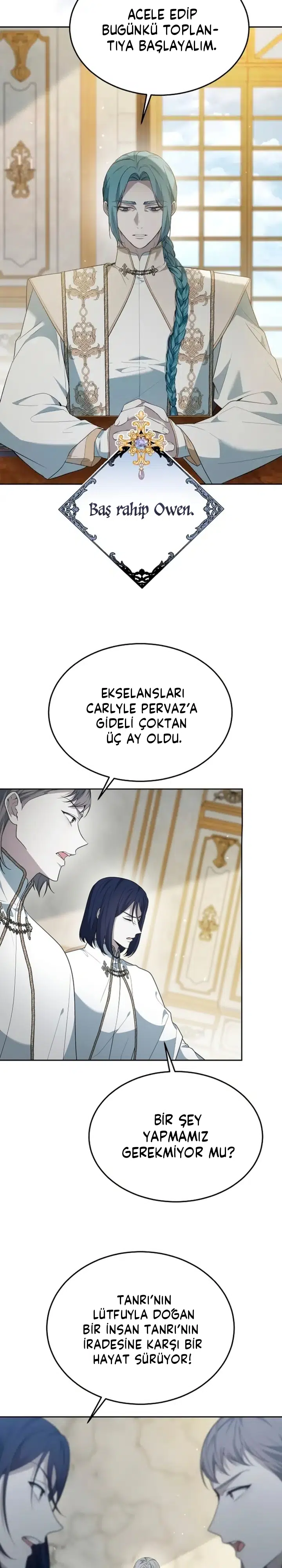 Kibrin Çağı - Bölüm 15 Sayfa 21
