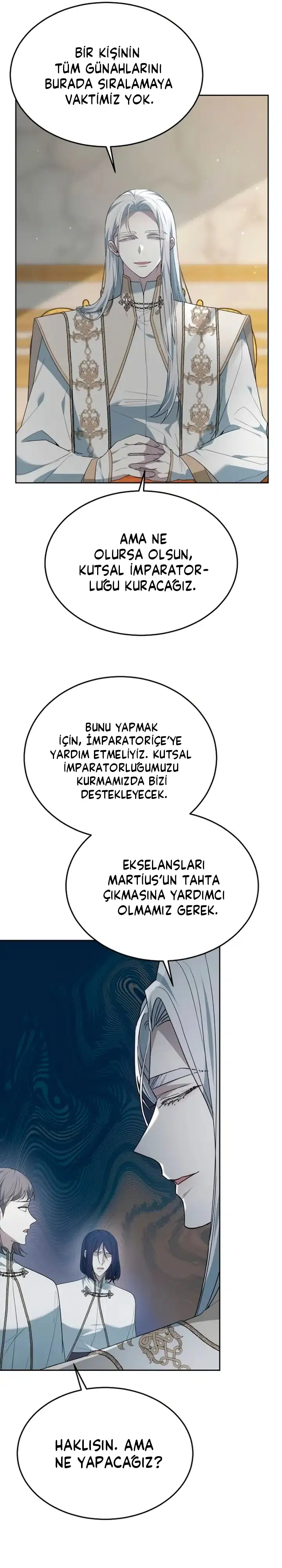 Kibrin Çağı - Bölüm 15 Sayfa 26