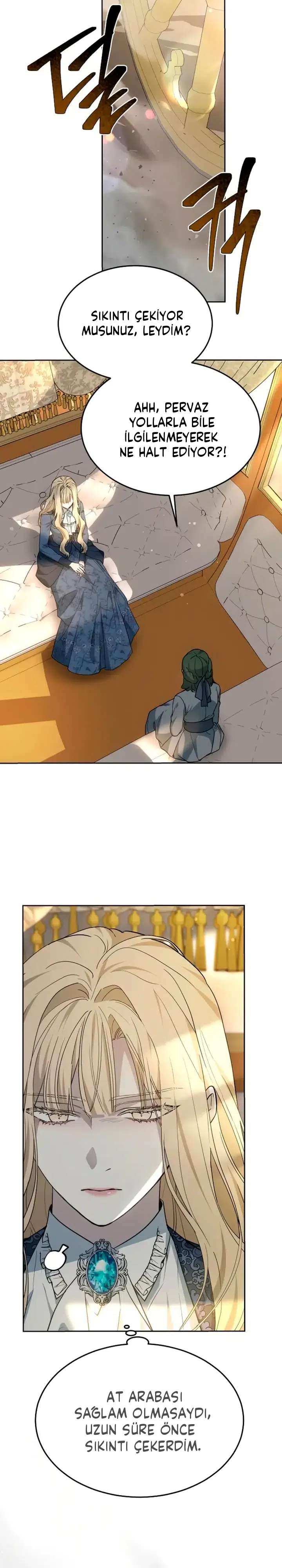 Kibrin Çağı - Bölüm 15 Sayfa 28
