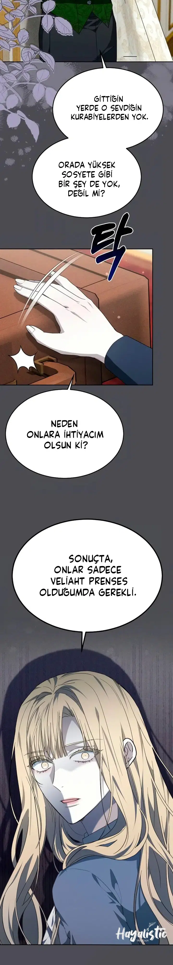 Kibrin Çağı - Bölüm 15 Sayfa 30
