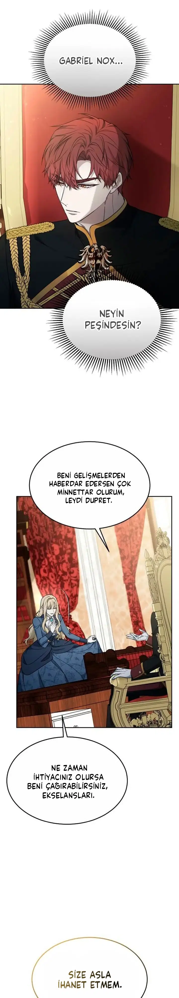 Kibrin Çağı - Bölüm 16 Sayfa 13