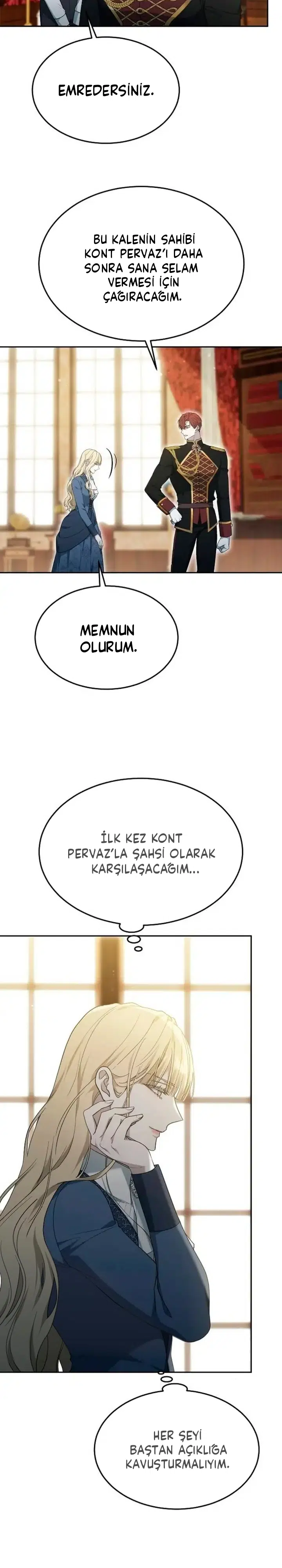 Kibrin Çağı - Bölüm 16 Sayfa 16