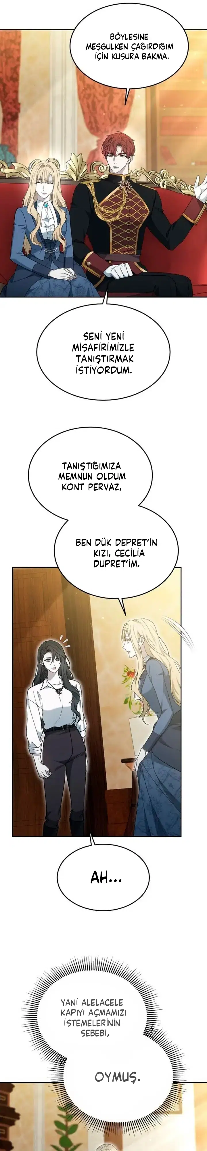 Kibrin Çağı - Bölüm 16 Sayfa 18