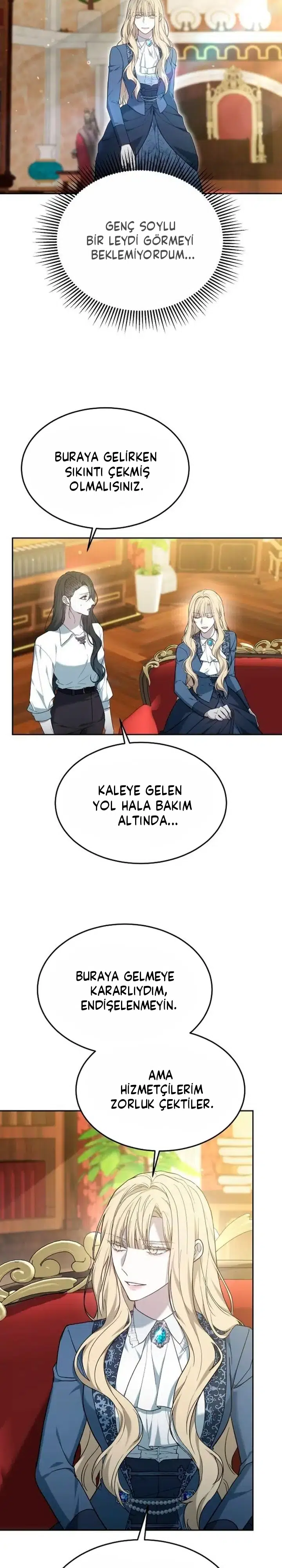 Kibrin Çağı - Bölüm 16 Sayfa 19