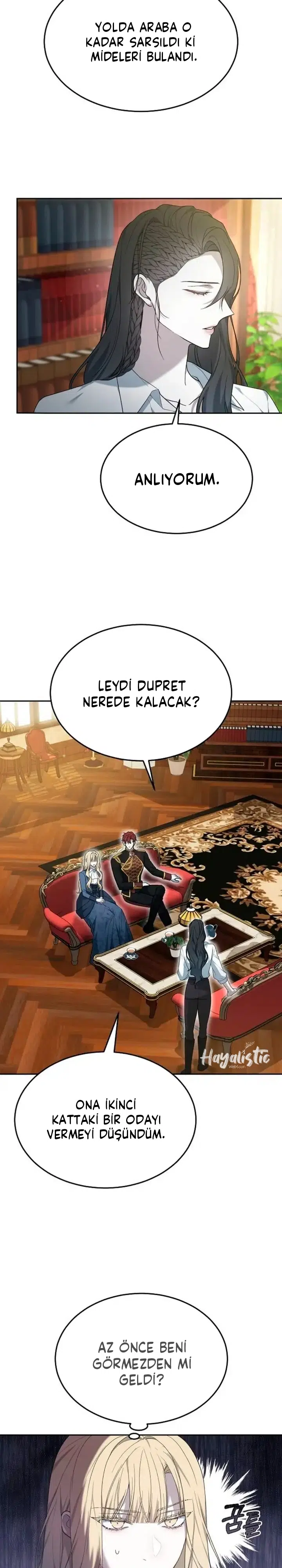 Kibrin Çağı - Bölüm 16 Sayfa 20