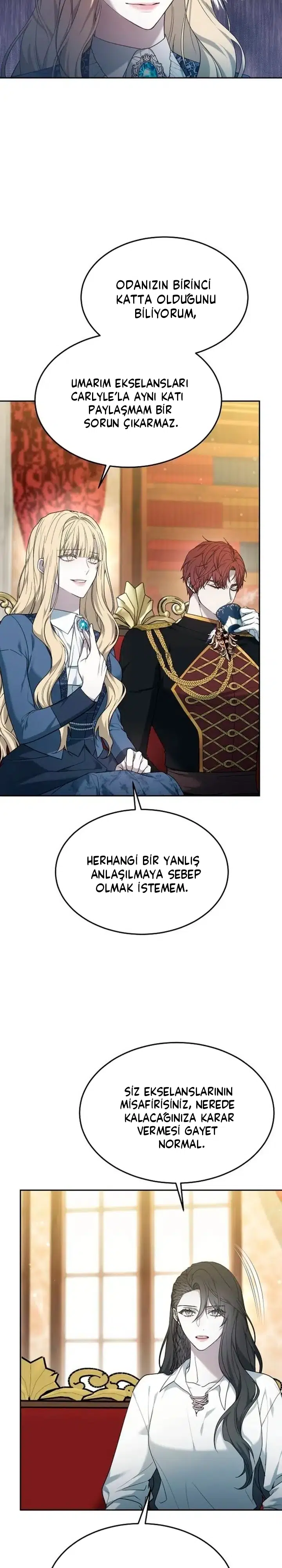 Kibrin Çağı - Bölüm 16 Sayfa 21