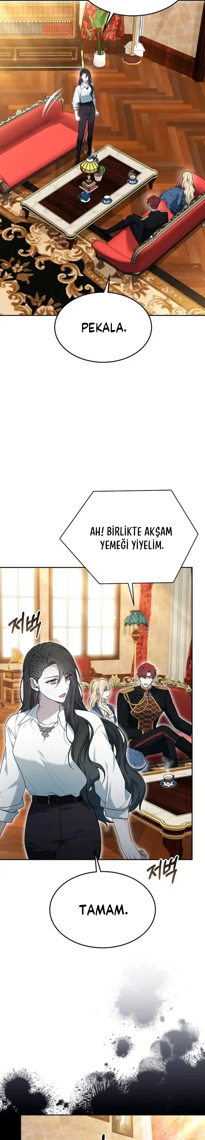 Kibrin Çağı - Bölüm 16 Sayfa 24