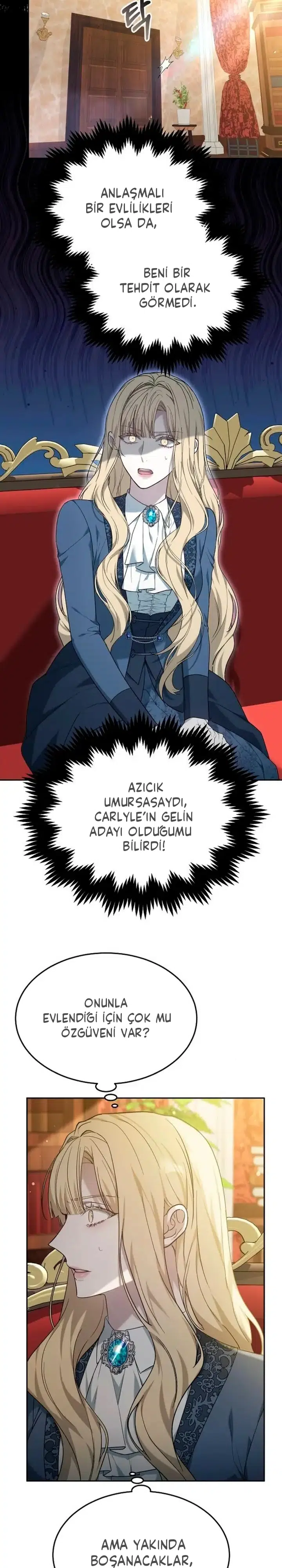 Kibrin Çağı - Bölüm 16 Sayfa 25
