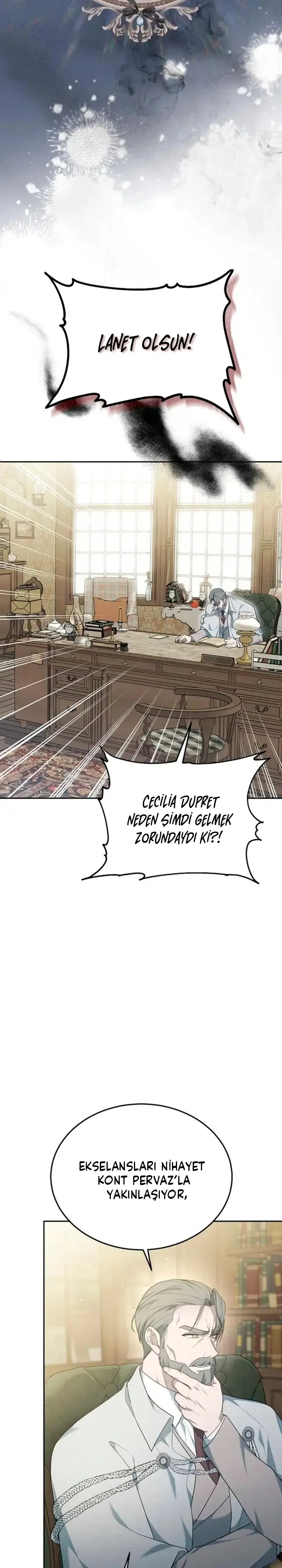 Kibrin Çağı - Bölüm 16 Sayfa 28
