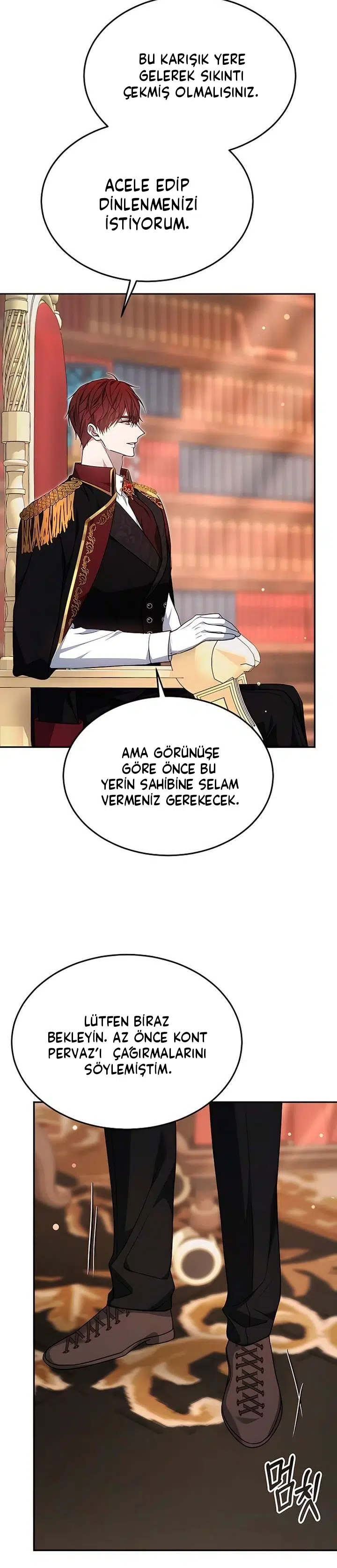 Kibrin Çağı - Bölüm 17 Sayfa 11