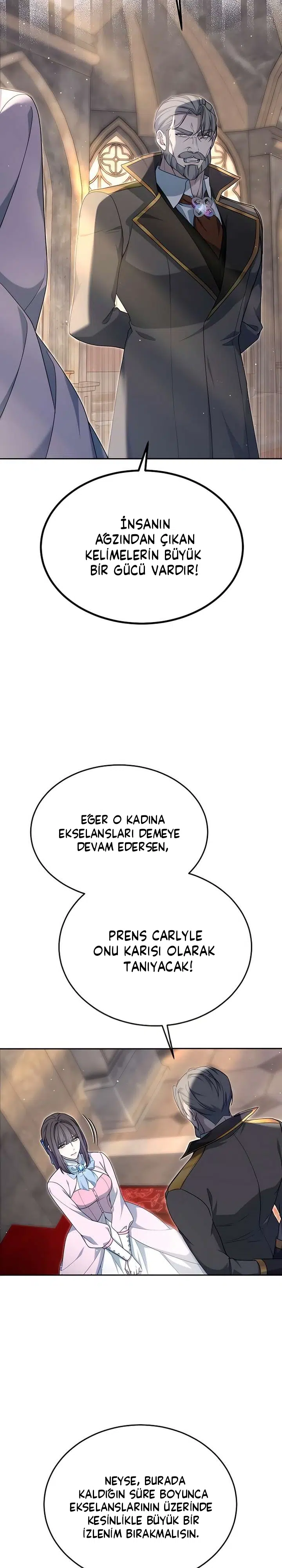 Kibrin Çağı - Bölüm 17 Sayfa 20