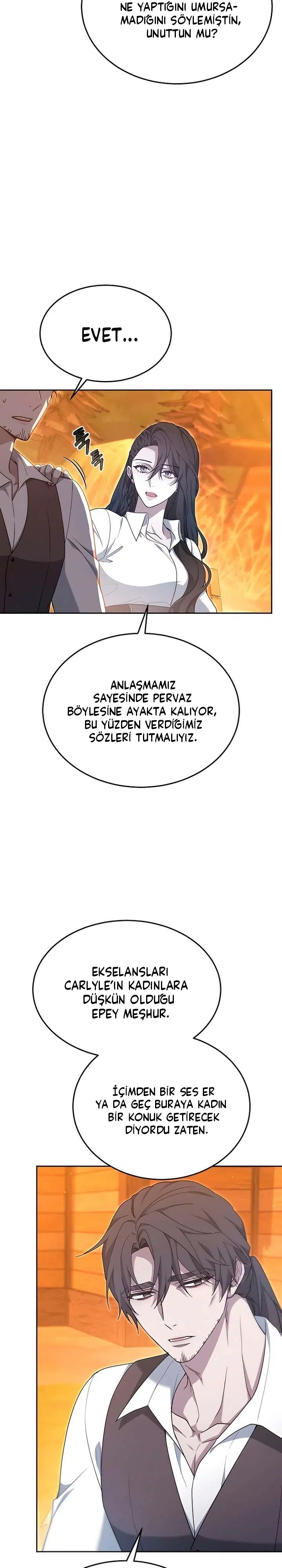 Kibrin Çağı - Bölüm 17 Sayfa 33