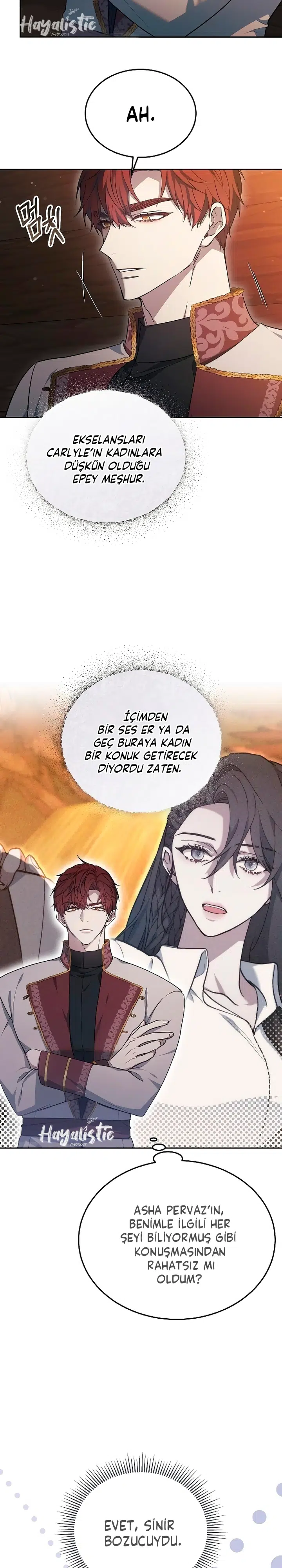 Kibrin Çağı - Bölüm 18 Sayfa 5