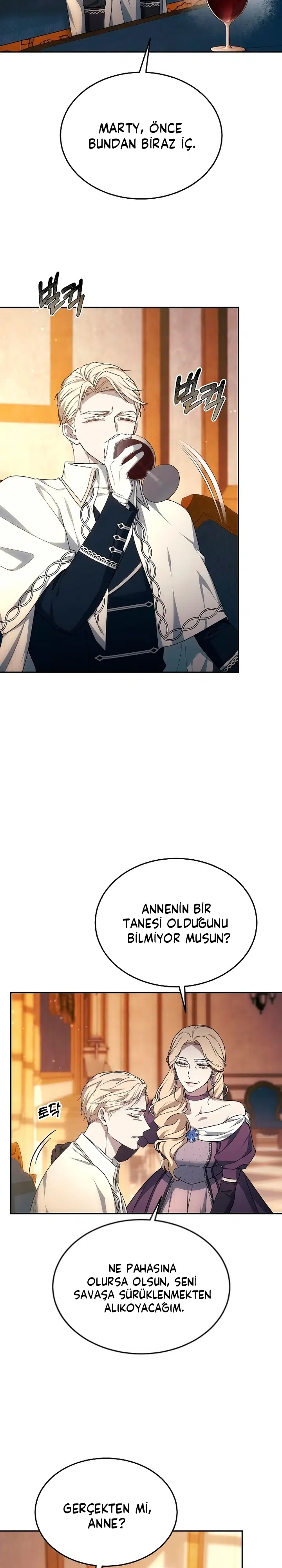Kibrin Çağı - Bölüm 18 Sayfa 15