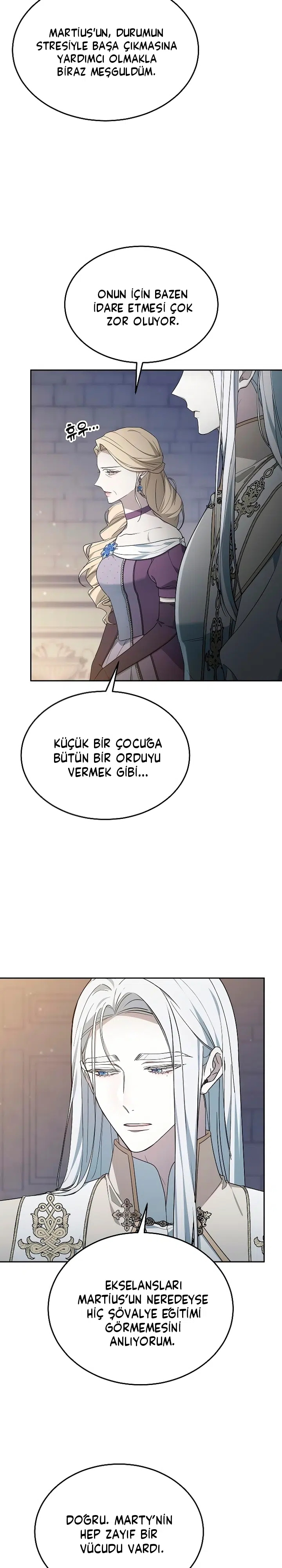 Kibrin Çağı - Bölüm 18 Sayfa 21