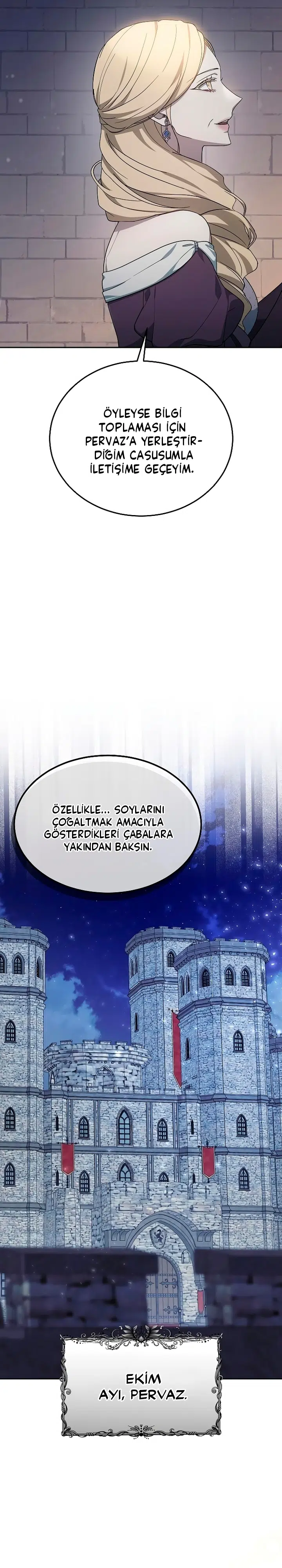 Kibrin Çağı - Bölüm 18 Sayfa 28