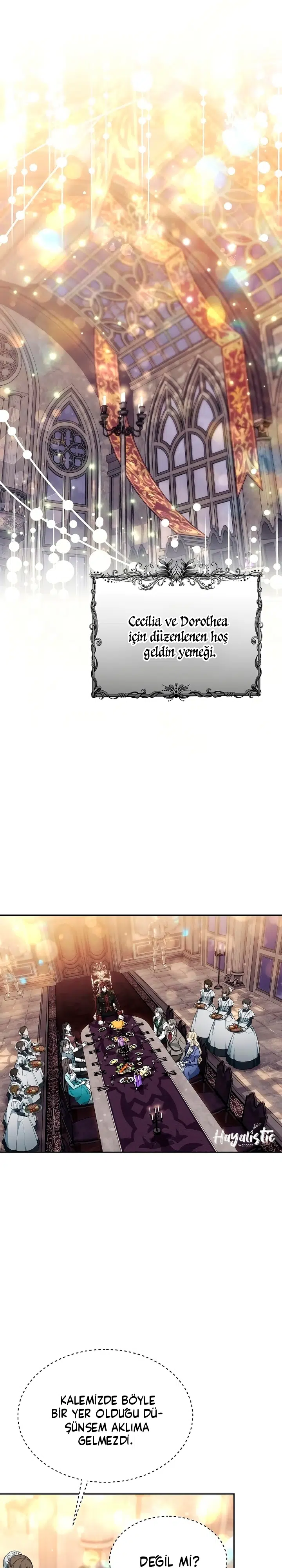 Kibrin Çağı - Bölüm 18 Sayfa 29