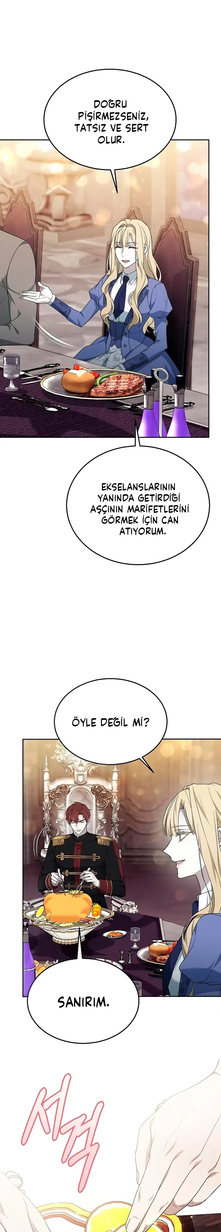 Kibrin Çağı - Bölüm 18 Sayfa 33