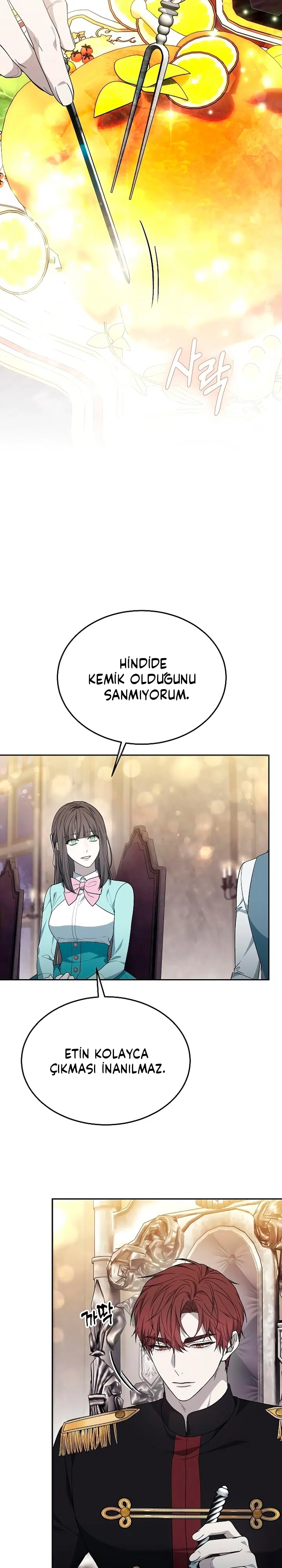 Kibrin Çağı - Bölüm 18 Sayfa 34