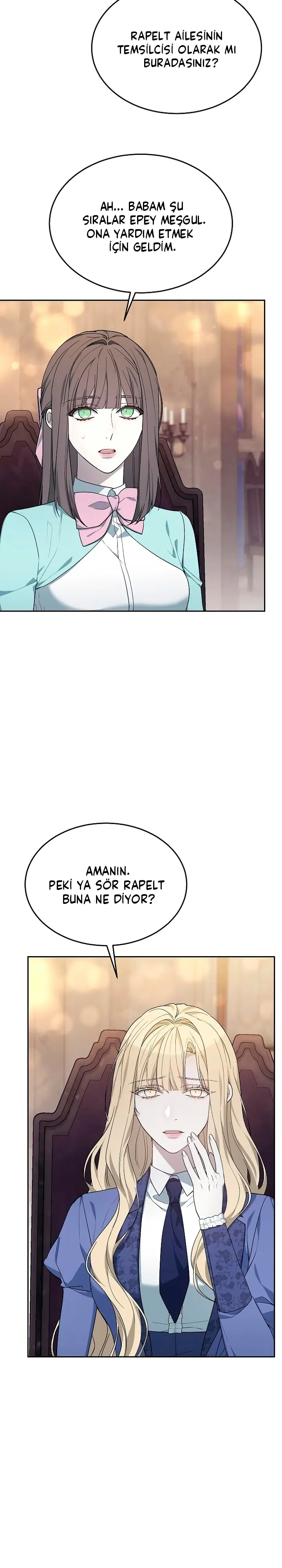 Kibrin Çağı - Bölüm 19 Sayfa 6