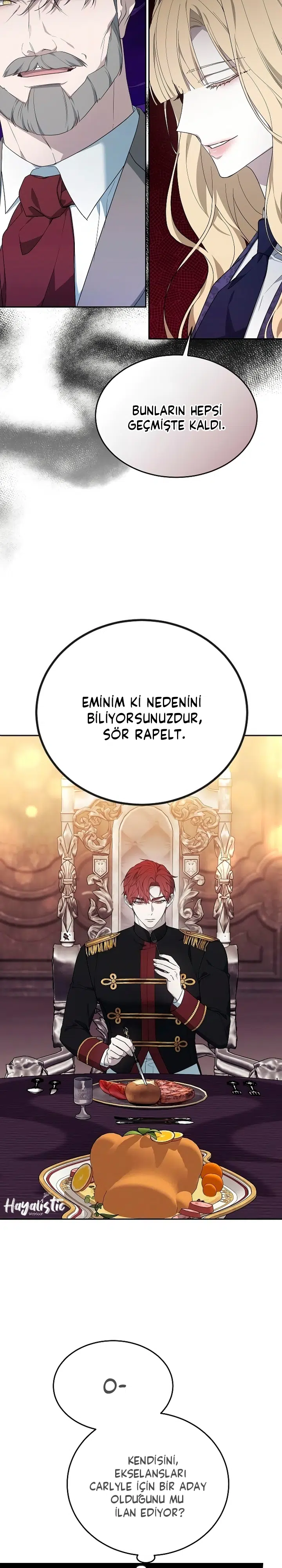 Kibrin Çağı - Bölüm 19 Sayfa 10
