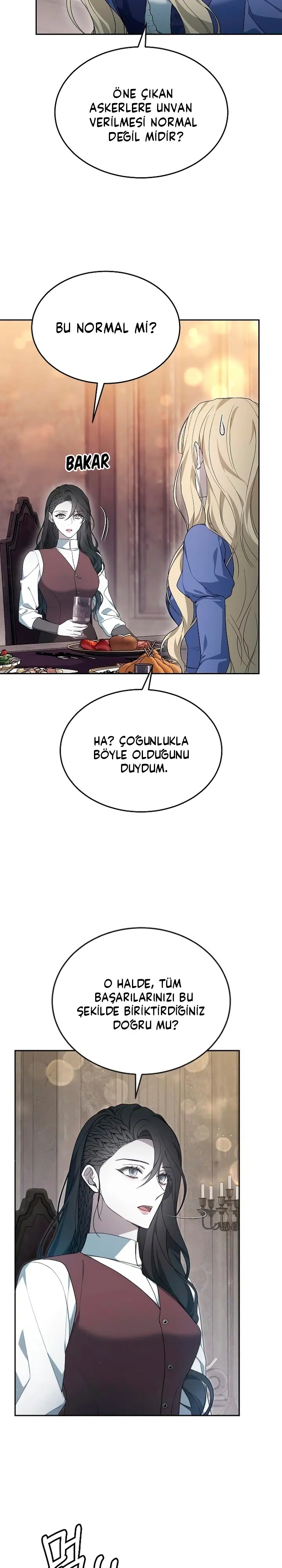 Kibrin Çağı - Bölüm 19 Sayfa 19