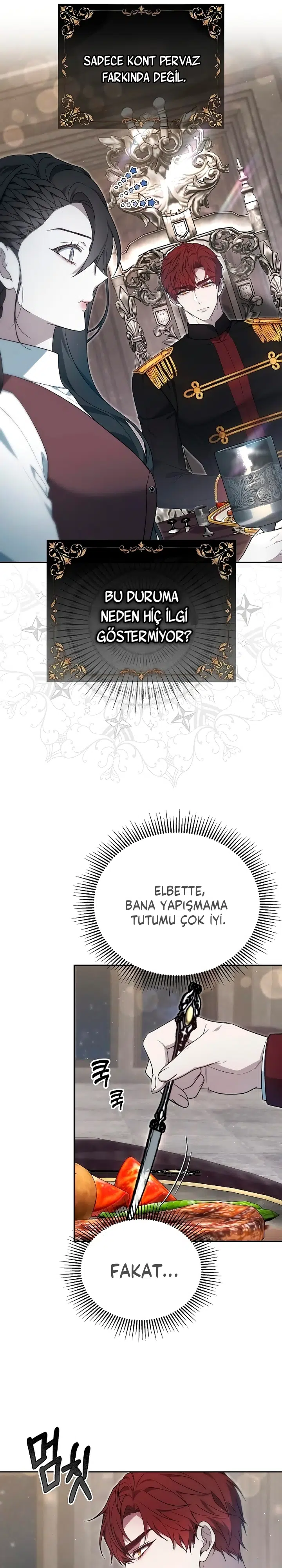 Kibrin Çağı - Bölüm 19 Sayfa 25