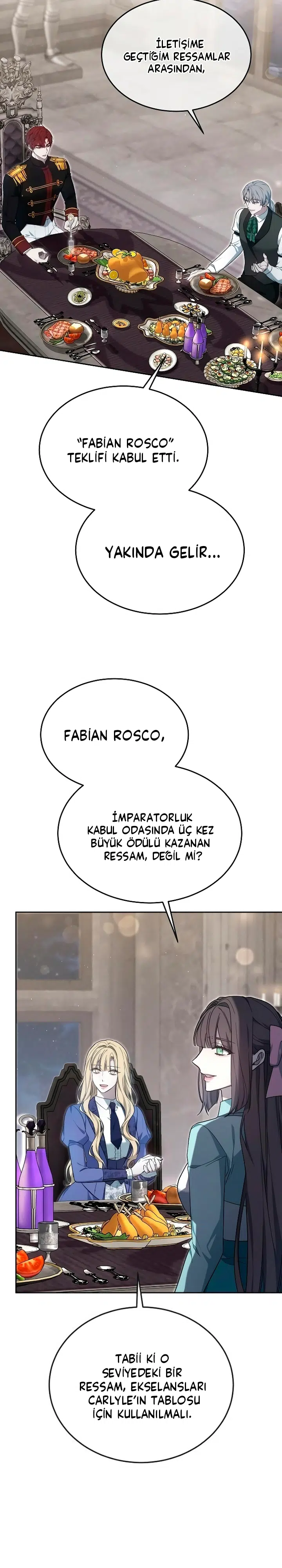 Kibrin Çağı - Bölüm 19 Sayfa 29