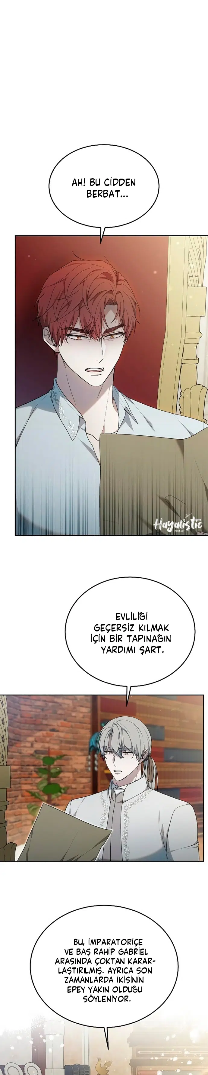 Kibrin Çağı - Bölüm 20 Sayfa 2