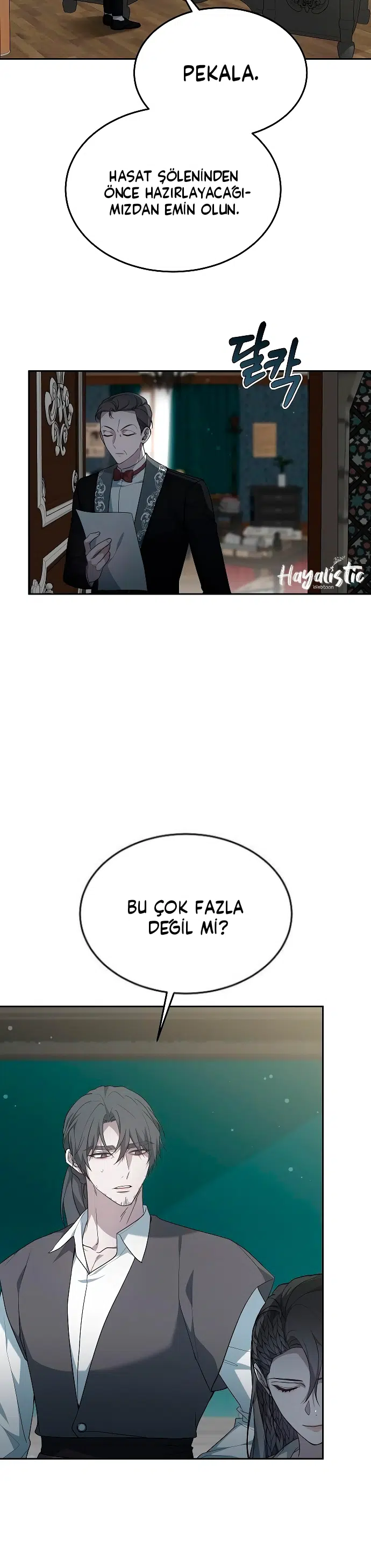 Kibrin Çağı - Bölüm 20 Sayfa 12