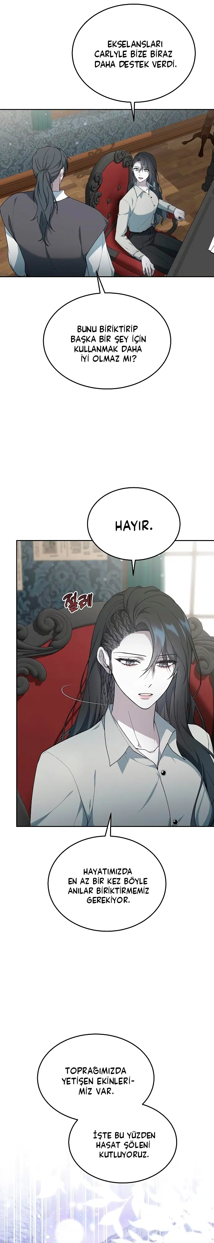 Kibrin Çağı - Bölüm 20 Sayfa 13