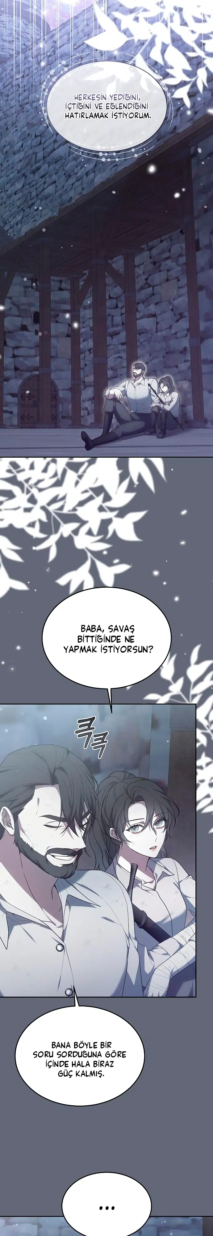 Kibrin Çağı - Bölüm 20 Sayfa 14