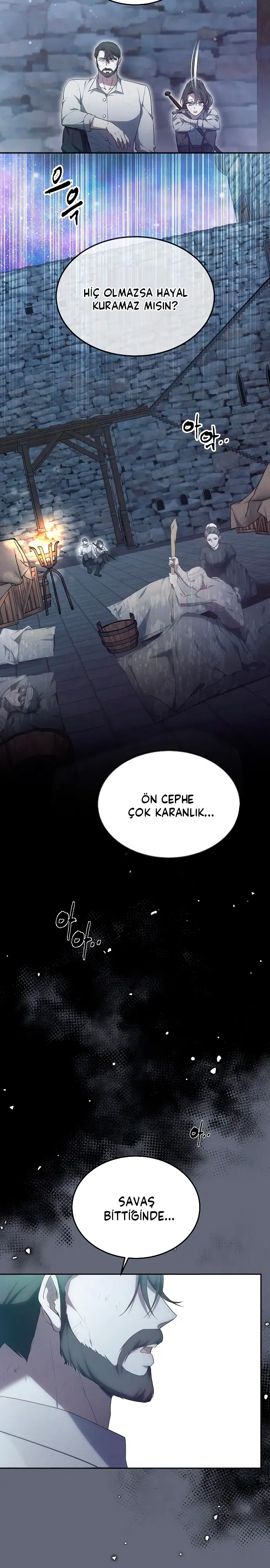 Kibrin Çağı - Bölüm 20 Sayfa 15