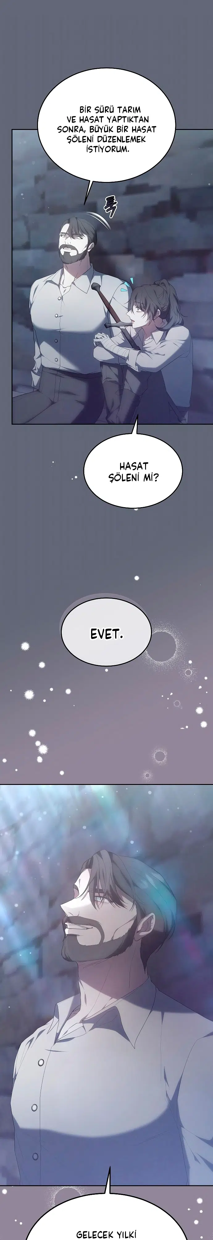 Kibrin Çağı - Bölüm 20 Sayfa 16