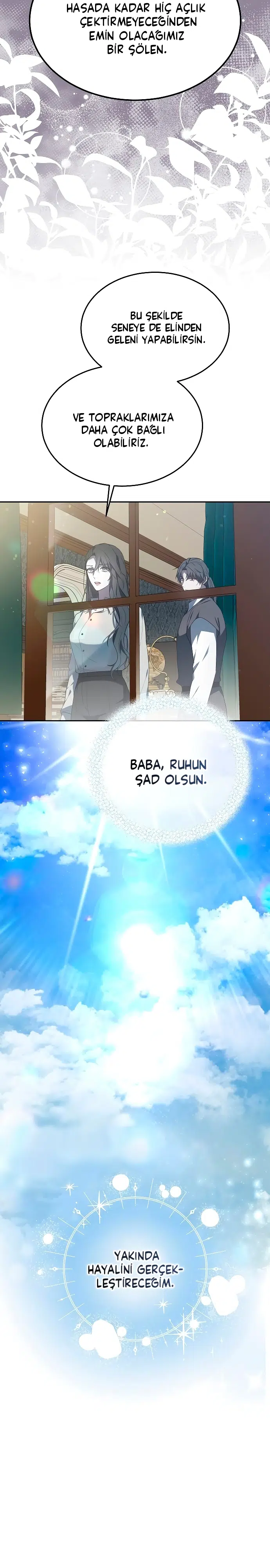 Kibrin Çağı - Bölüm 20 Sayfa 17