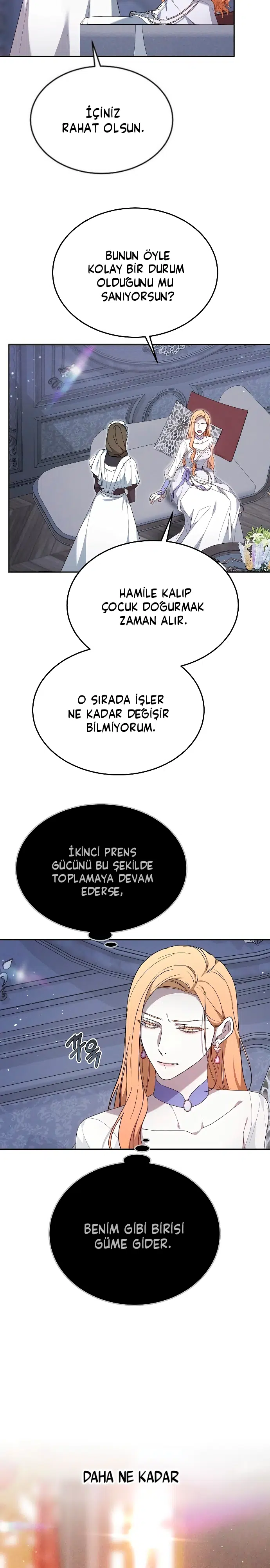 Kibrin Çağı - Bölüm 20 Sayfa 21