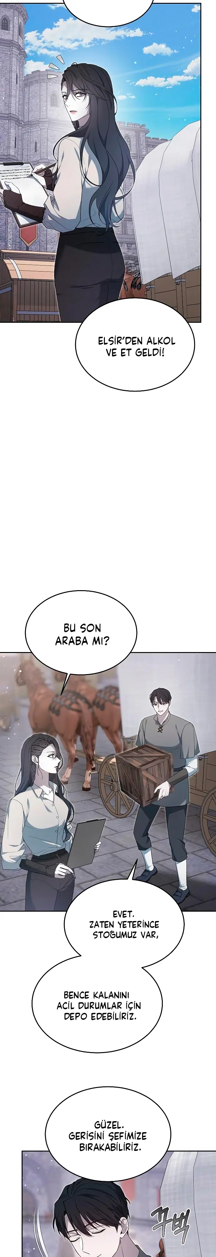 Kibrin Çağı - Bölüm 20 Sayfa 33