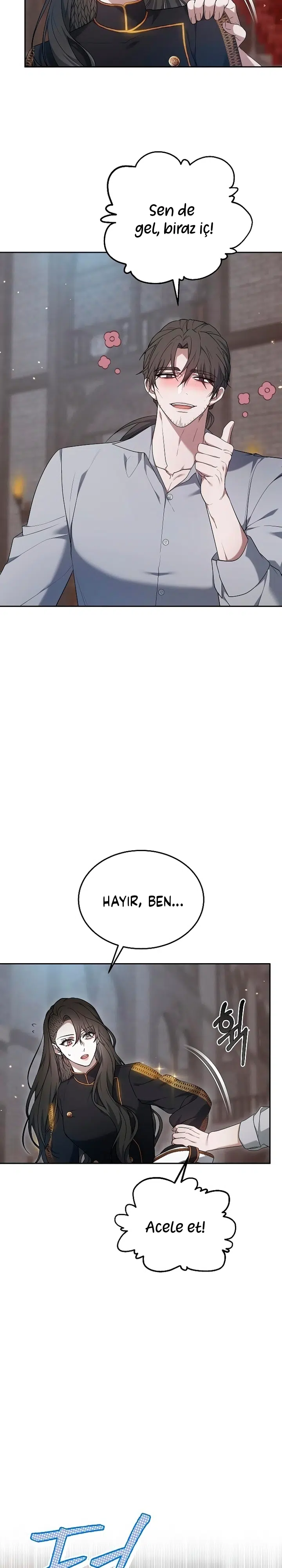 Kibrin Çağı - Bölüm 21 Sayfa 9