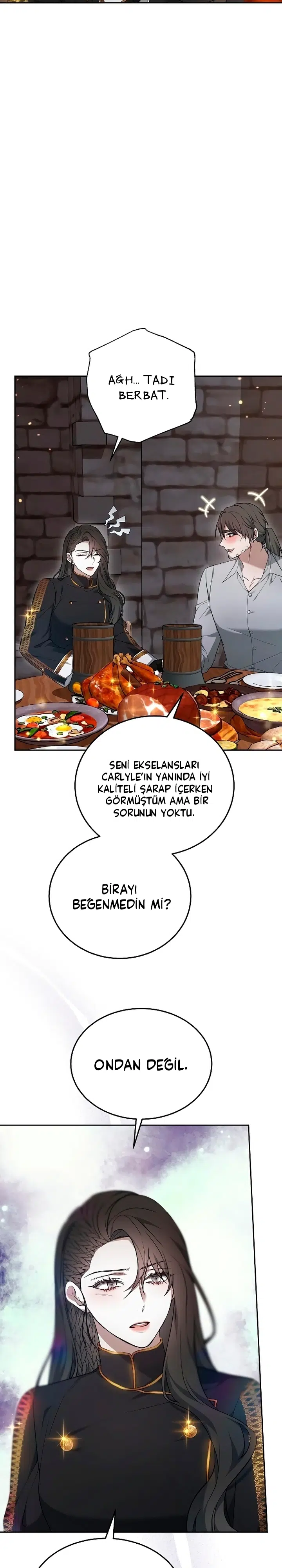 Kibrin Çağı - Bölüm 21 Sayfa 12