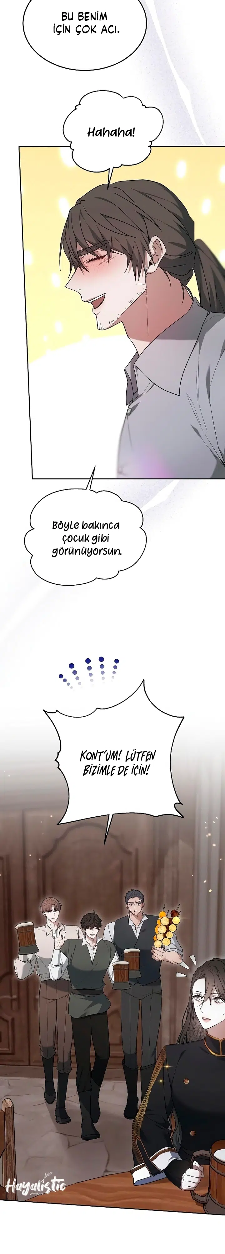 Kibrin Çağı - Bölüm 21 Sayfa 13