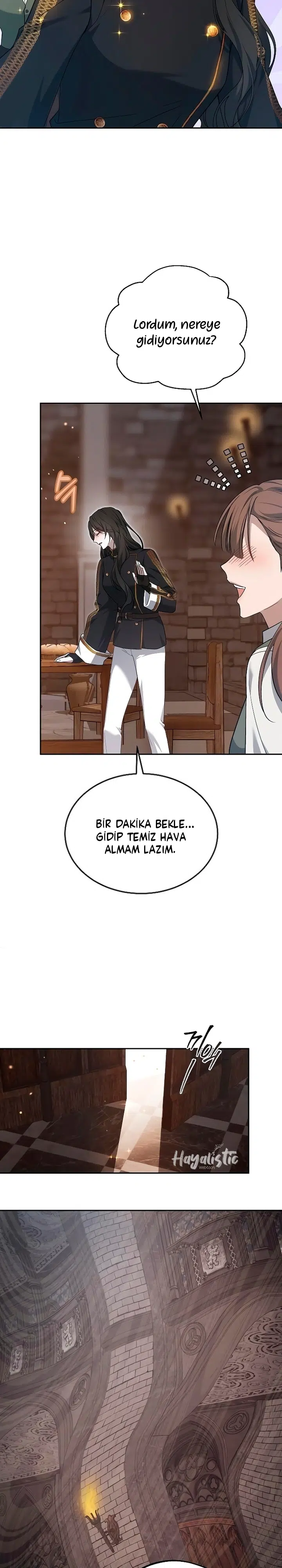 Kibrin Çağı - Bölüm 21 Sayfa 17