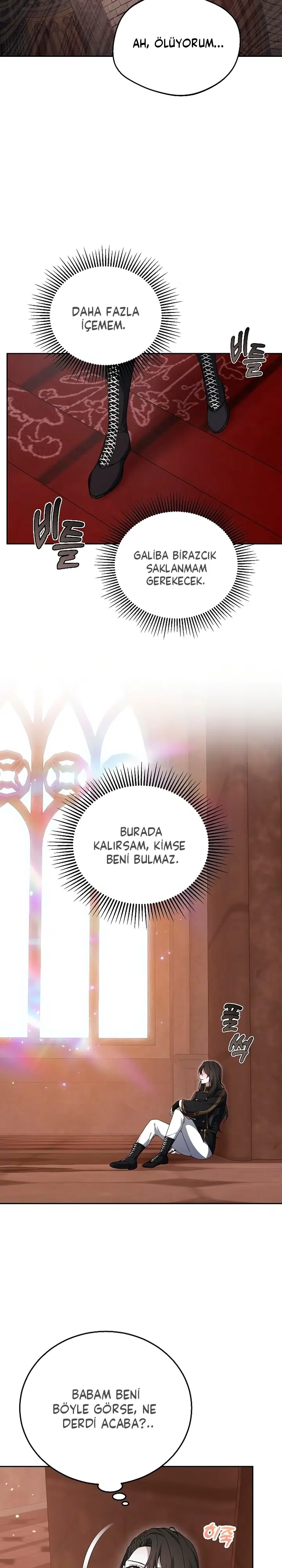 Kibrin Çağı - Bölüm 21 Sayfa 18