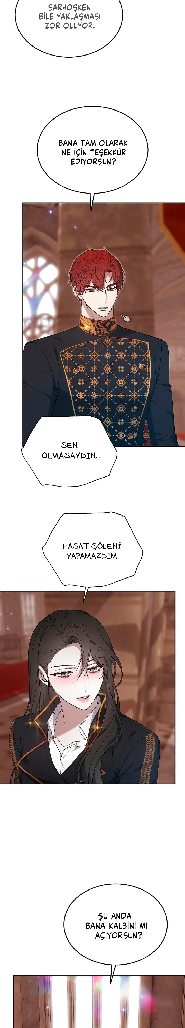 Kibrin Çağı - Bölüm 21 Sayfa 24